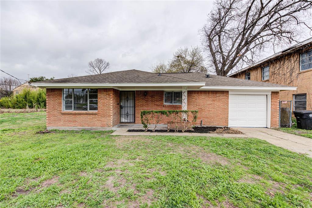 3108 Hutchins St, Houston, TX 77004 House Rental in Houston, TX