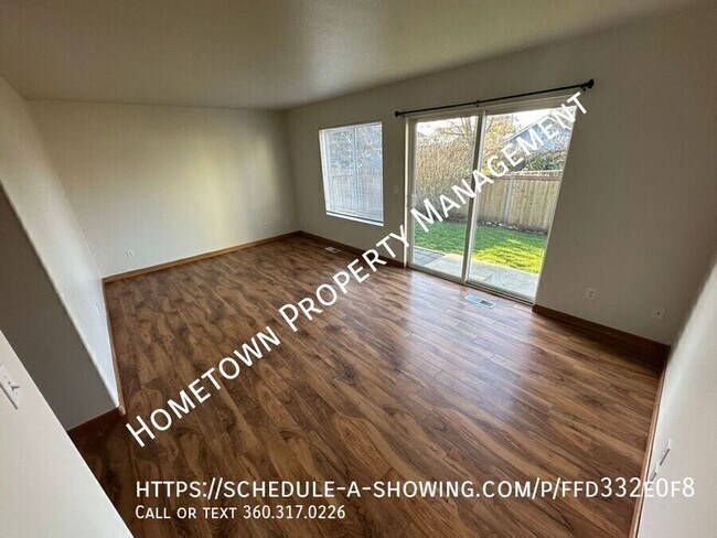 Building Photo - 16402 Cascadian Ave SE