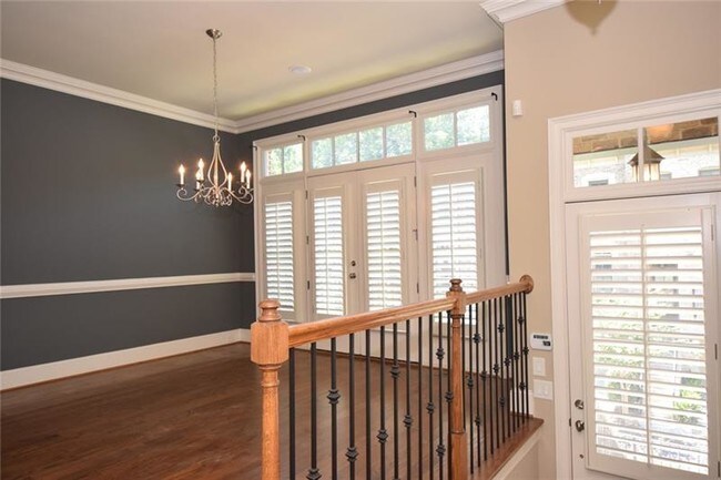 Foto del edificio - 11 Arbor Way Dr