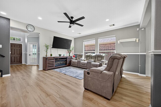 Foto del edificio - 19942 Whistle Creek Ln