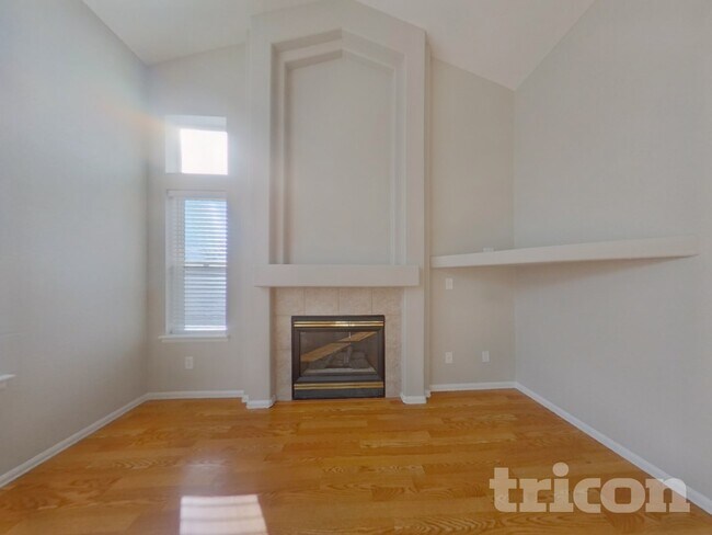 Building Photo - 5694 S Quemoy Ct