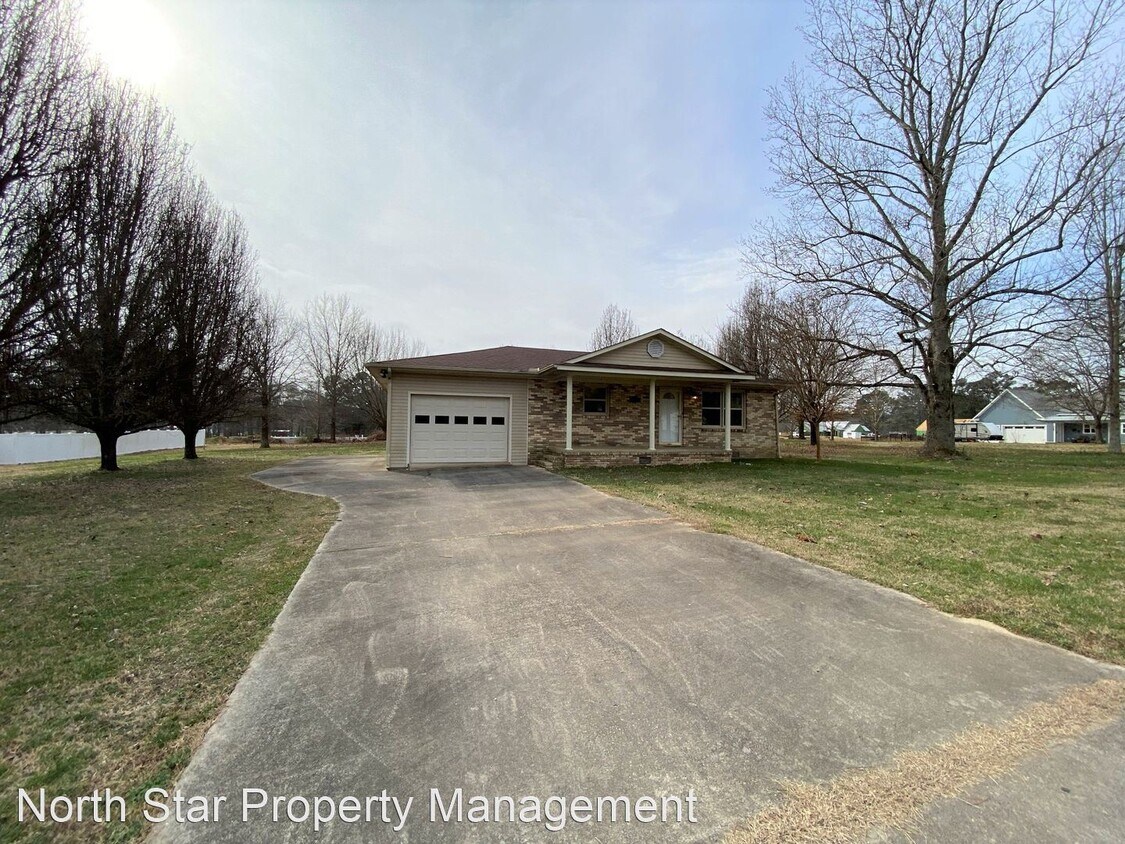 Primary Photo - 2 br, 1 bath House - 23390 St John Rd.