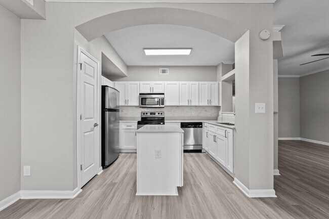 Foto del edificio - Townhomes of Bent Tree