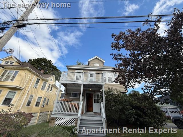 Medford 3 Bed - Near Tufts/Green Line - P... - Medford 3 Bed  - Near Tufts/Green Line - P...