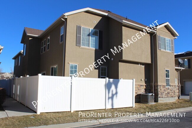 Foto del edificio - 1412 E 6125 S