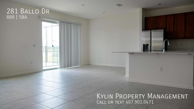 Building Photo - 281 Ballo Dr