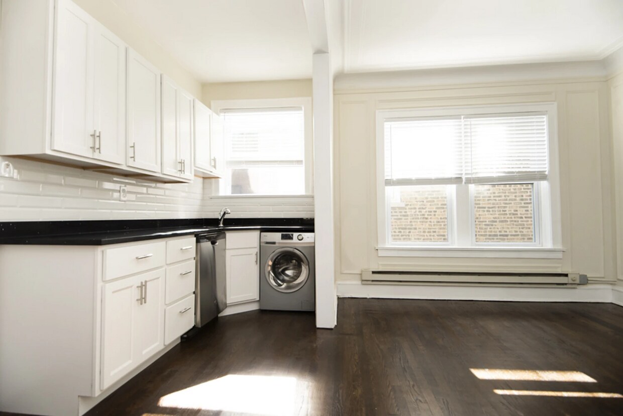 Foto principal - 321 Kedzie St