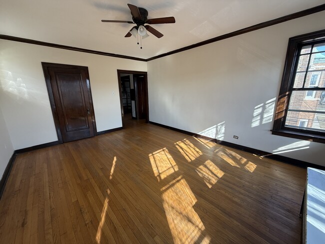 Building Photo - 6645 21st St