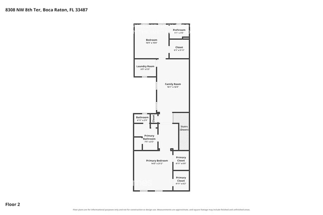 Building Photo - 8308 NW 8th Terrace