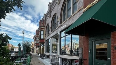 Building Photo - 1028 S State St