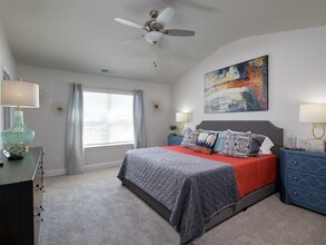 Brighton Townhomes photo'