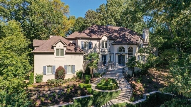 Photo - 1965 W Wesley Rd NW House