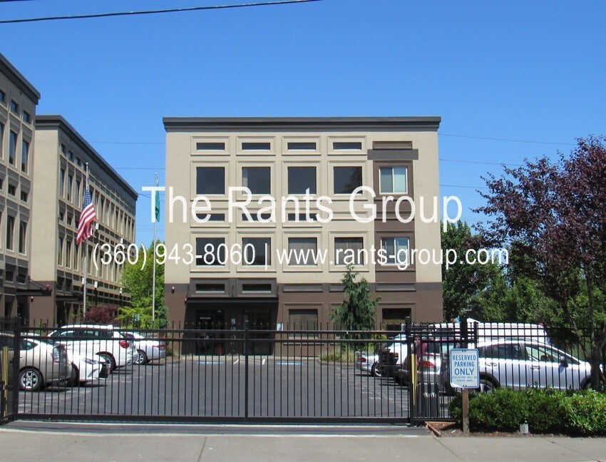 Foto principal - 406 Legion Way SE