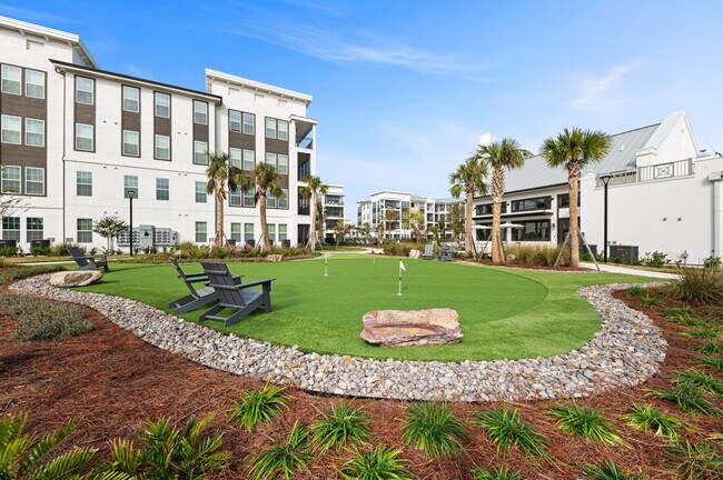 Foto del edificio - Lunara