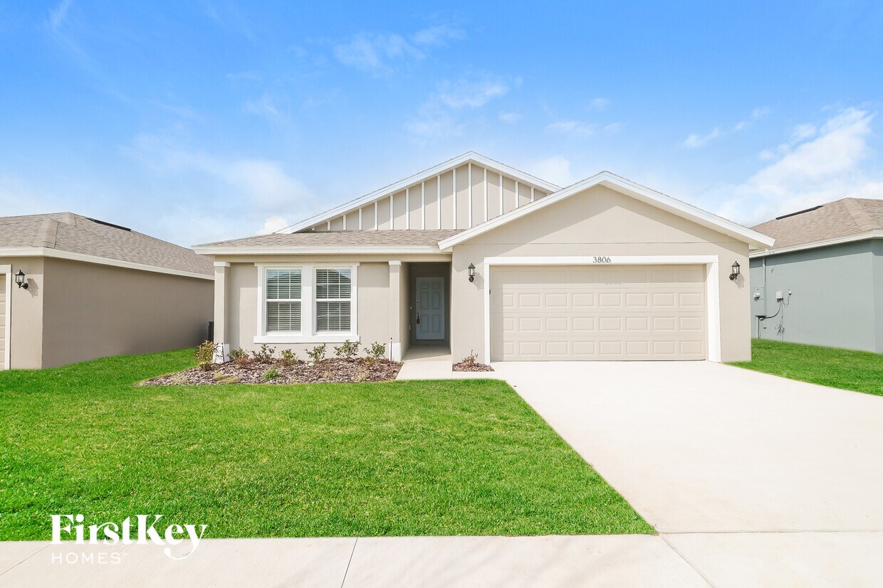 Foto principal - 3806 Whitney Wy