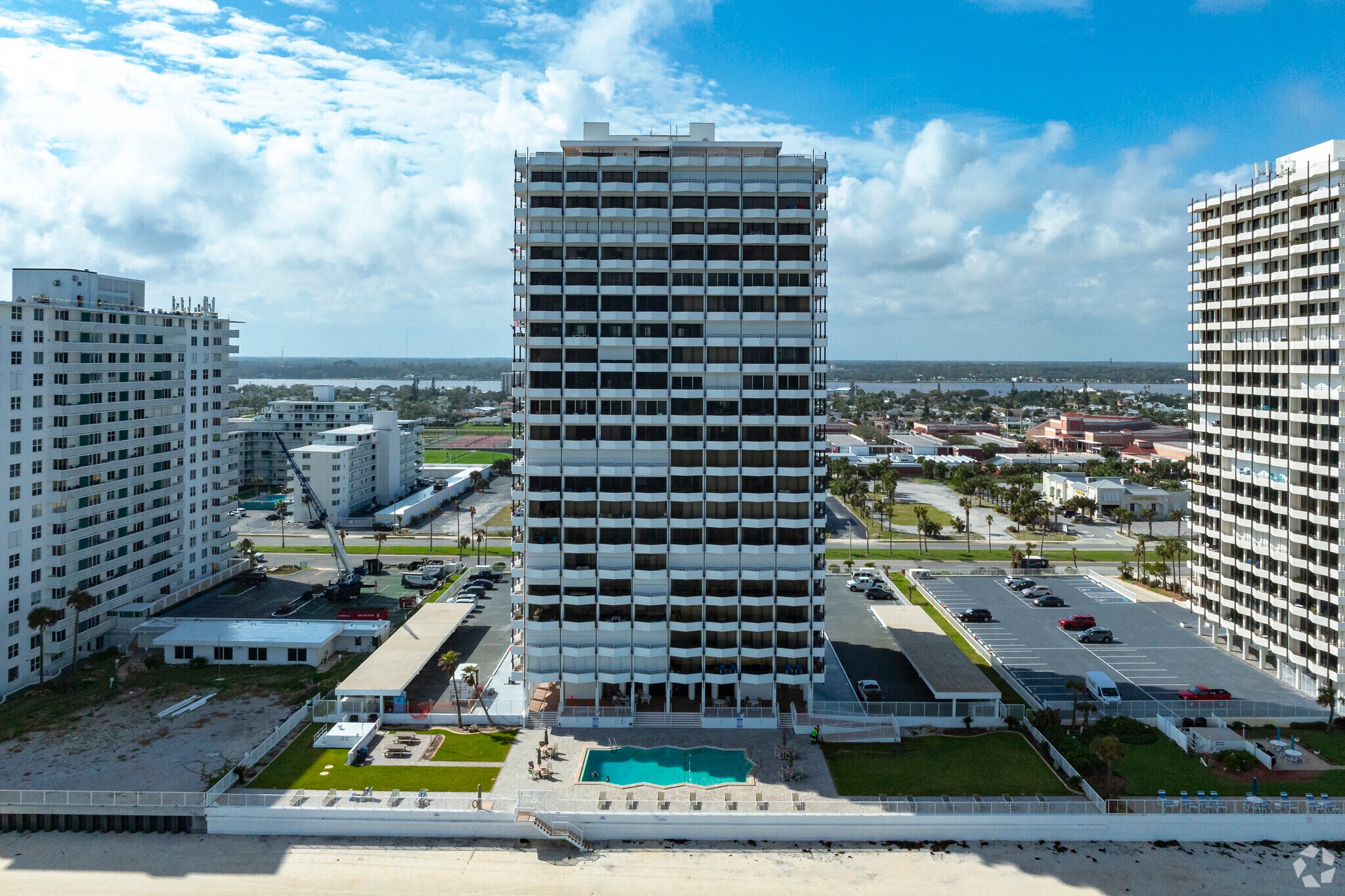 The Aliki Condominium