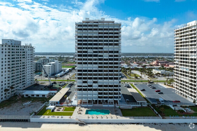 The Aliki Condominium