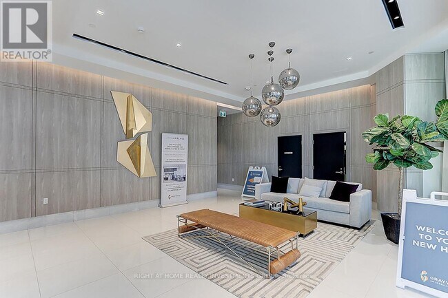 Building Photo - 250 Lawrence Ave W