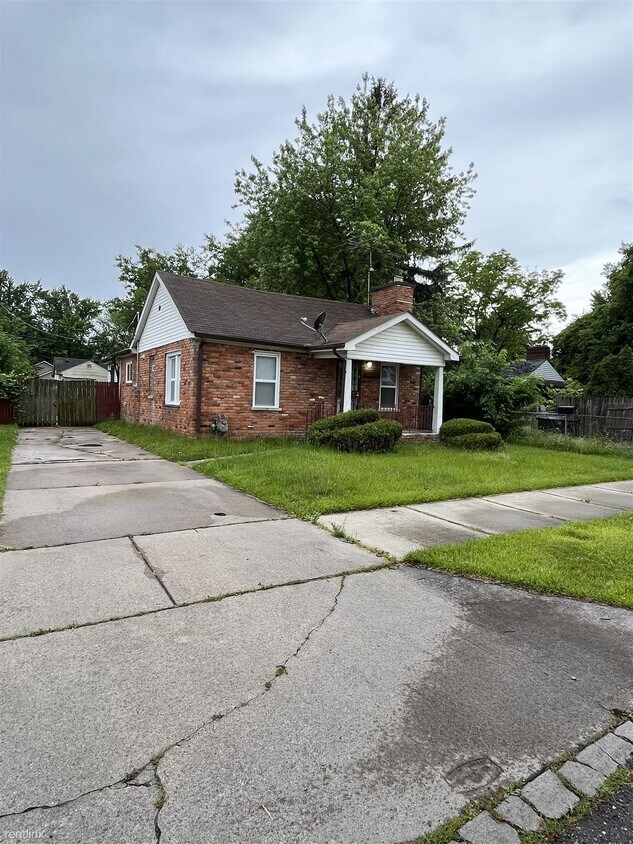 Primary Photo - 2 br, 1 bath House - 5215 Gateshead St