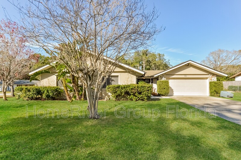 401 E Citrus St, Altamonte Springs, FL 32701 House Rental in