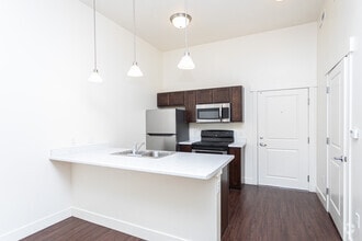 Interior Photo - West Station Apartments