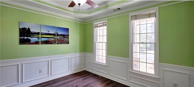 Foto del edificio - 2850 Millwater Crossing NE