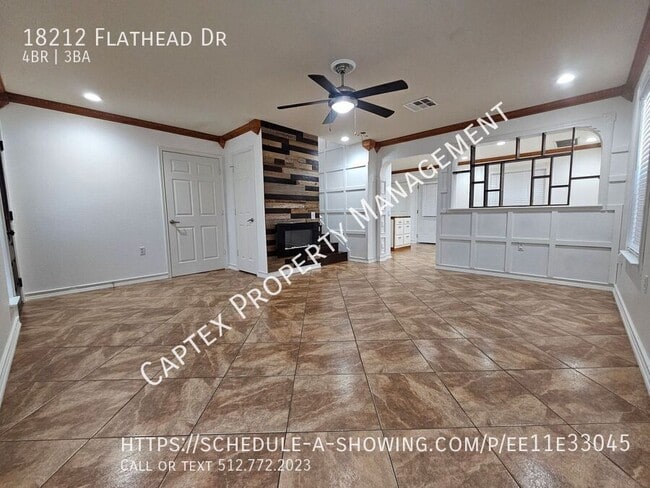 Building Photo - 18212 Flathead Dr