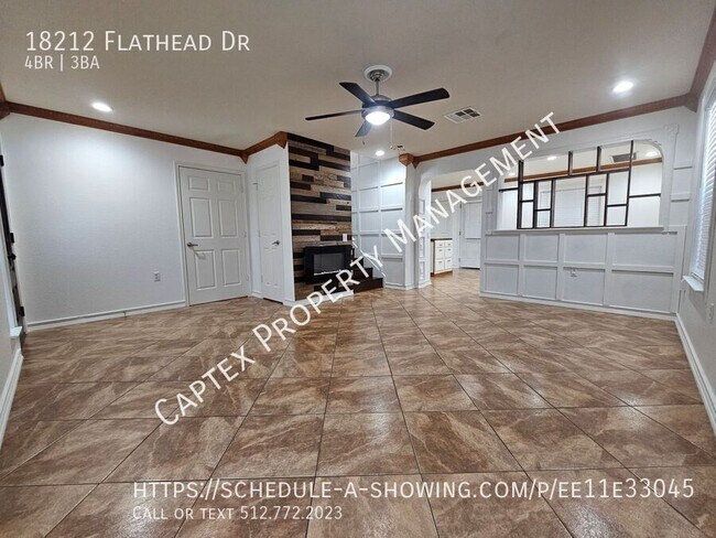Foto del edificio - 18212 Flathead Dr