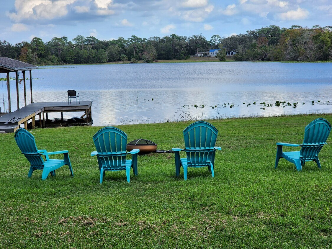 330 S Triplet Lake Dr, Casselberry, FL 32707 House Rental in