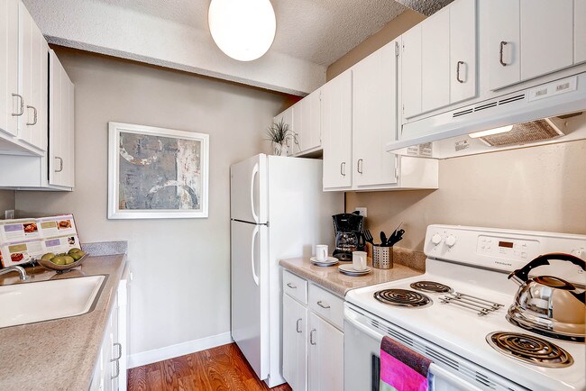 Mosaic Apartments Denver, CO