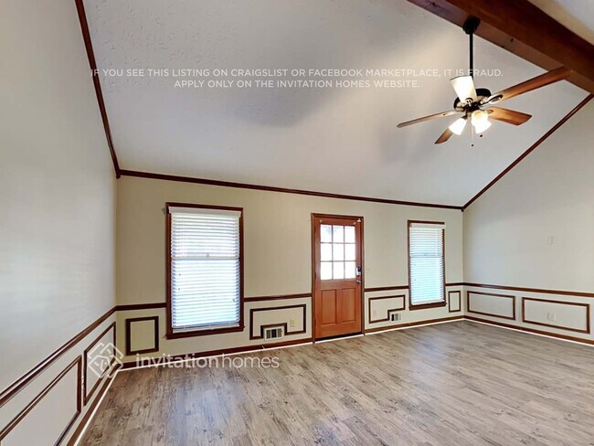 Foto del edificio - 1231 Great Oaks Dr SE