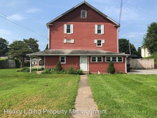 Primary Photo - 4 br, 2.5 bath House - 350 Mill Road