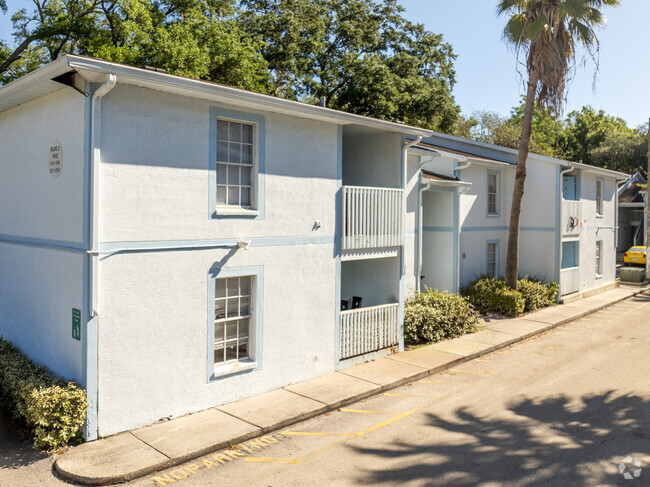 Foto del edificio - Columbia Park Apartments