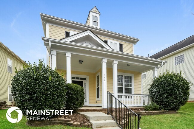 Foto del edificio - 9831 Grier Springs Ln