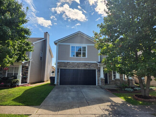 Building Photo - 1017 Applecross Dr