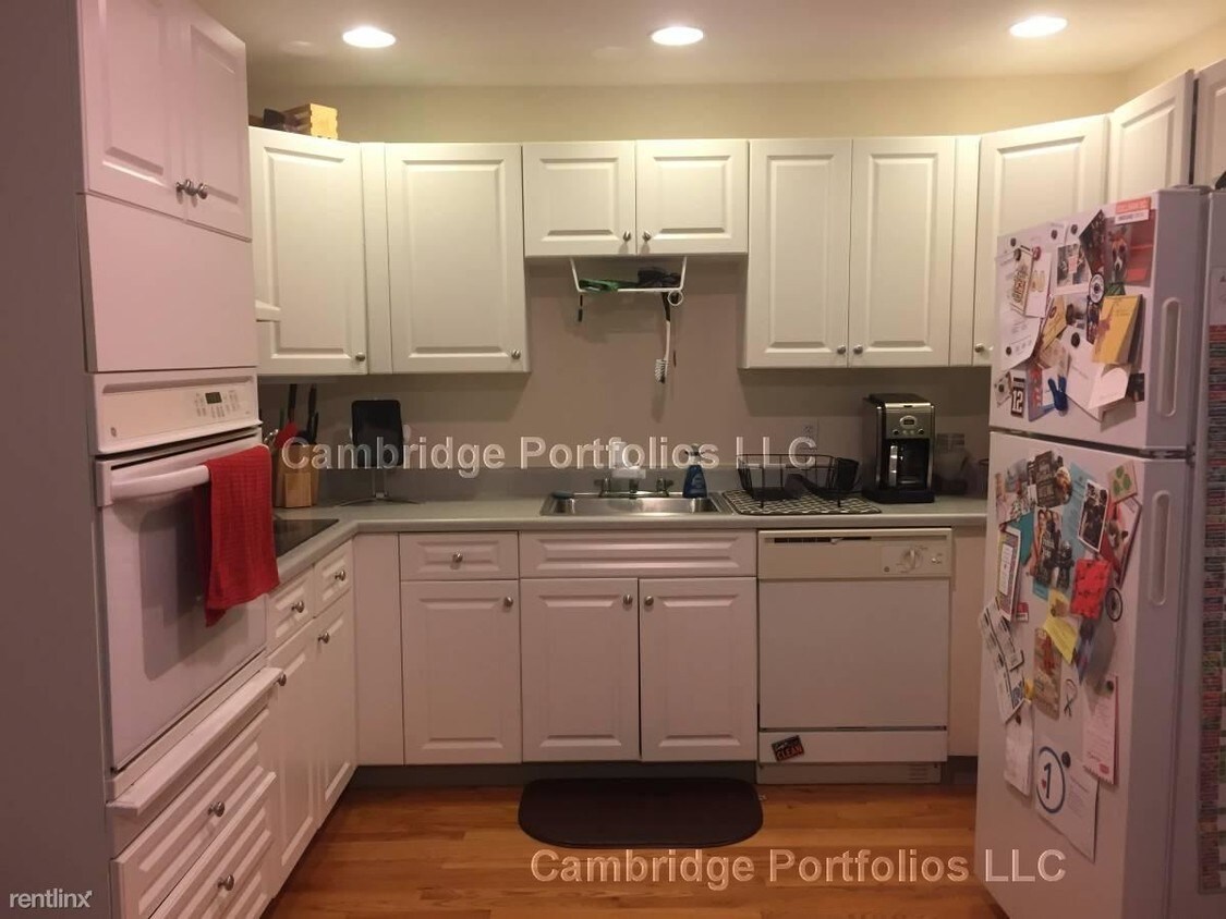 168 Summer St, Arlington, MA 02474 Condo for Rent in Arlington, MA