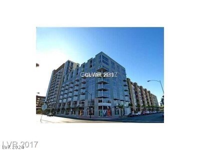 Foto del edificio - 353 E Bonneville Ave