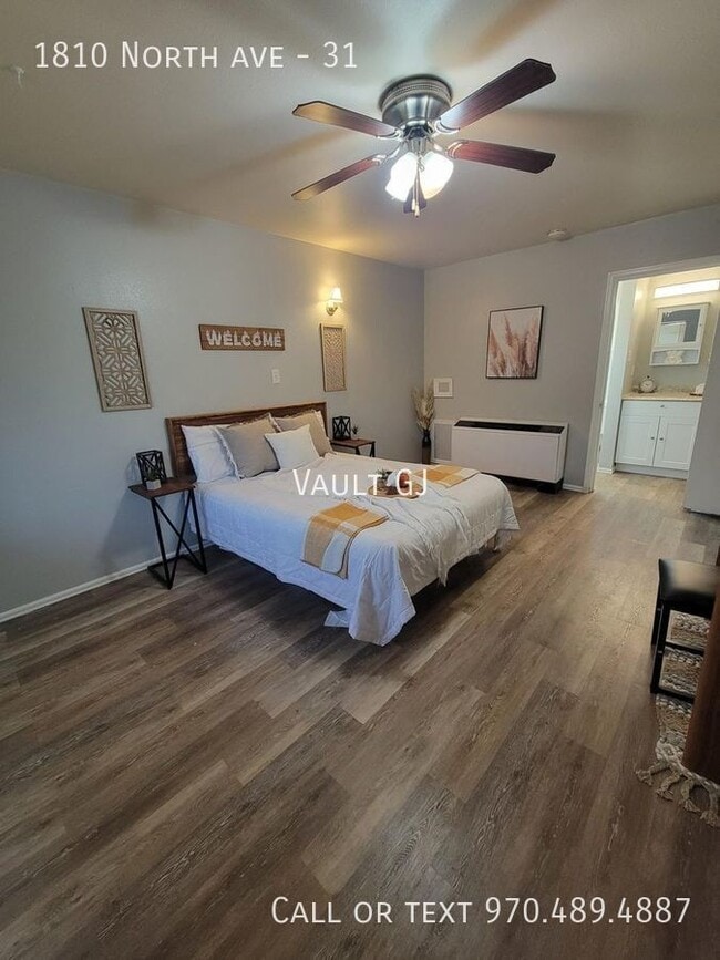 Foto del edificio - 1810 North Ave