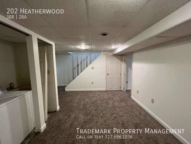 Foto del edificio - Spacious Ephrata Townhome