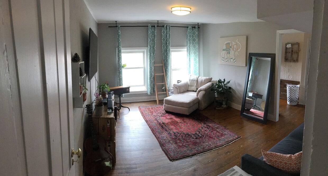 Foto principal - 38 N Main St