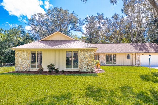 Photo - 40 River Ridge Trail House