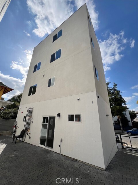 Foto del edificio - 1218 Arapahoe St