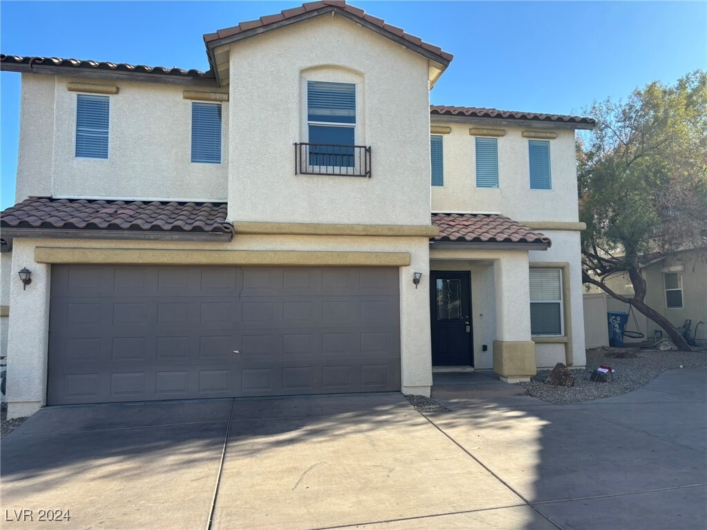 6383 Blue Twilight Ct, Las Vegas, Nv 89108 - House Rental In Las Vegas 