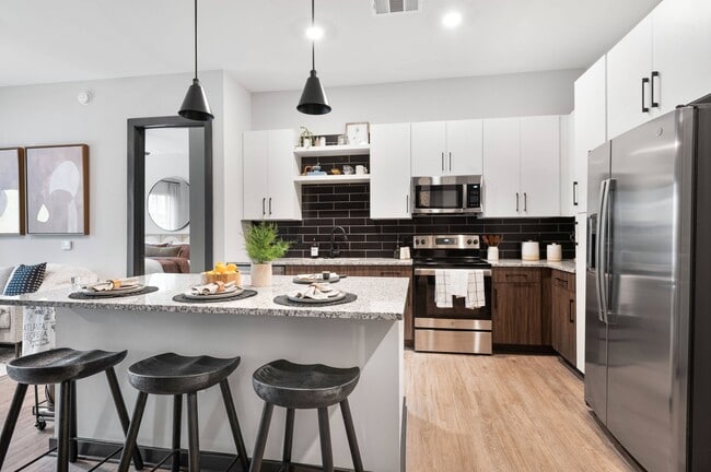 Photo - Vibe at Echo Street West Apartments