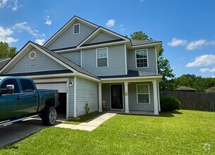 Building Photo - 100 Covey Court