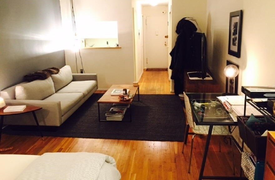Foto del edificio - 75 W 13th St