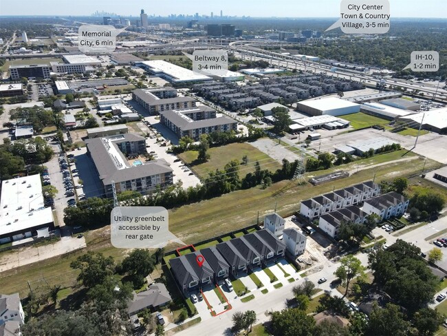 Foto del edificio - 1228 Wycliffe Dr