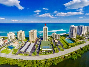 Building Photo - 5420 N Ocean Dr