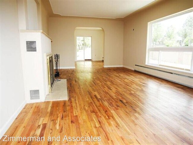 Foto del edificio - 3 br, 2 bath House - 507 Lewis St