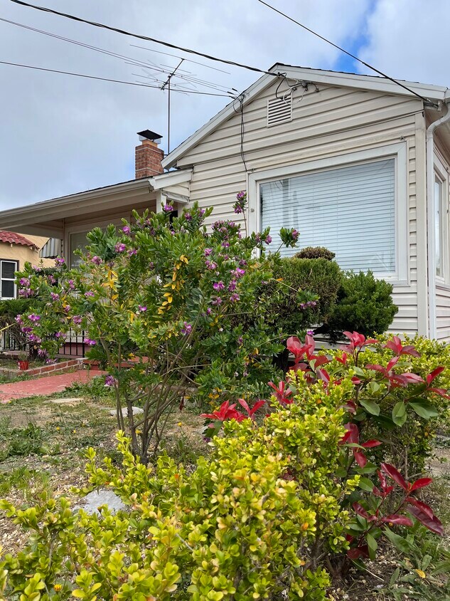 2021 Durant Ave, Oakland, CA 94603 House Rental in Oakland, CA